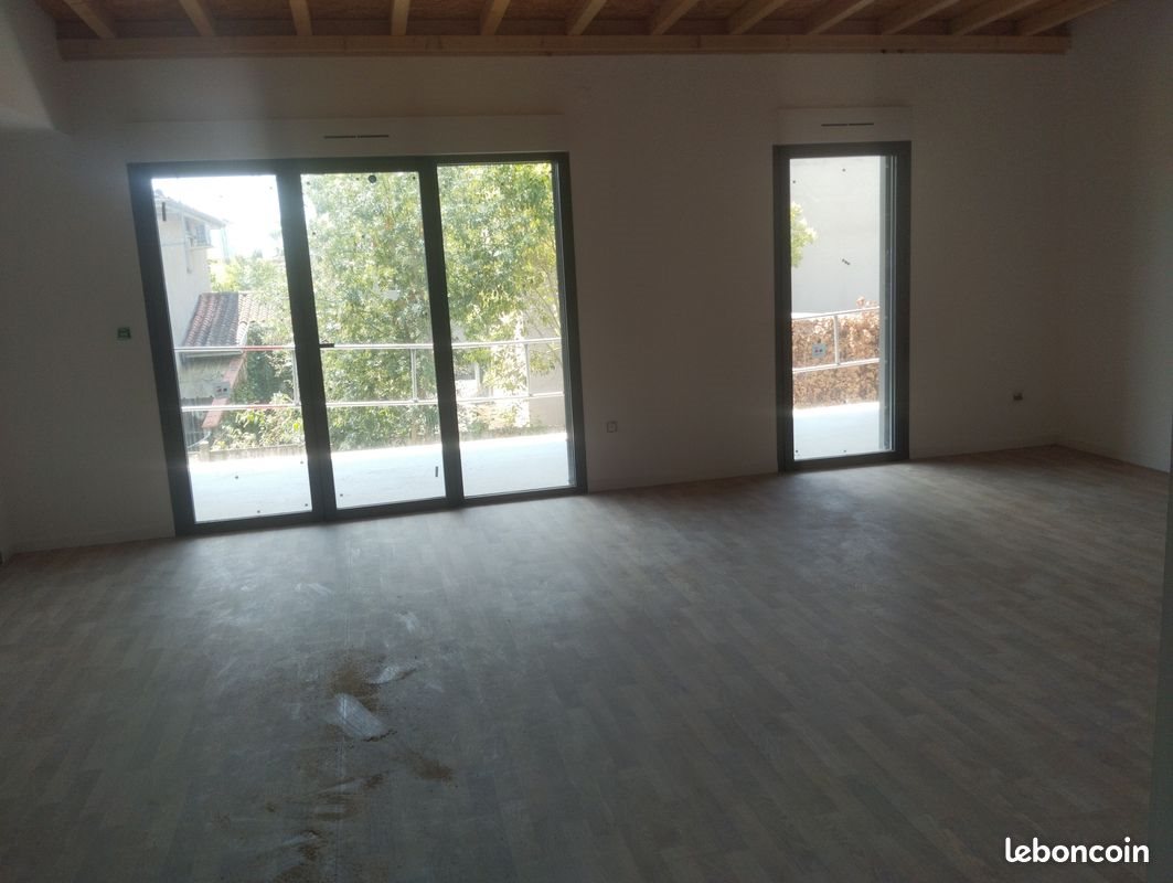 Appartement à louer, 69m², Auch