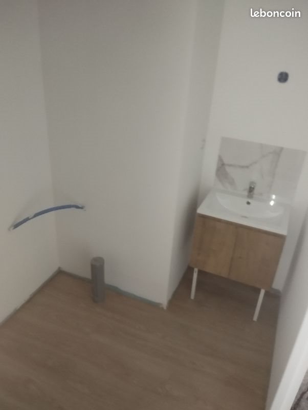 Appartement à louer, 69m², Auch