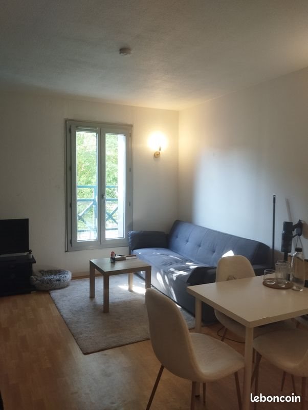 Appartement à louer, 36m², Auch