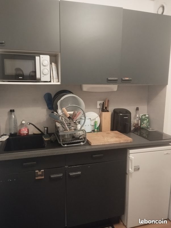 Appartement à louer, 36m², Auch