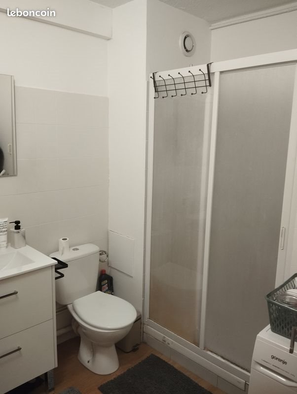 Appartement à louer, 36m², Auch