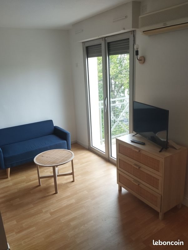 Appartement à louer, 30m², Auch