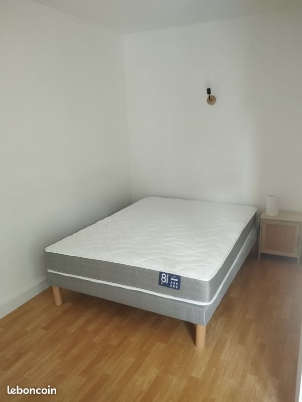 Appartement à louer, 30m², Auch