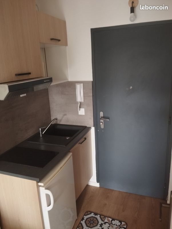 Appartement à louer, 30m², Auch