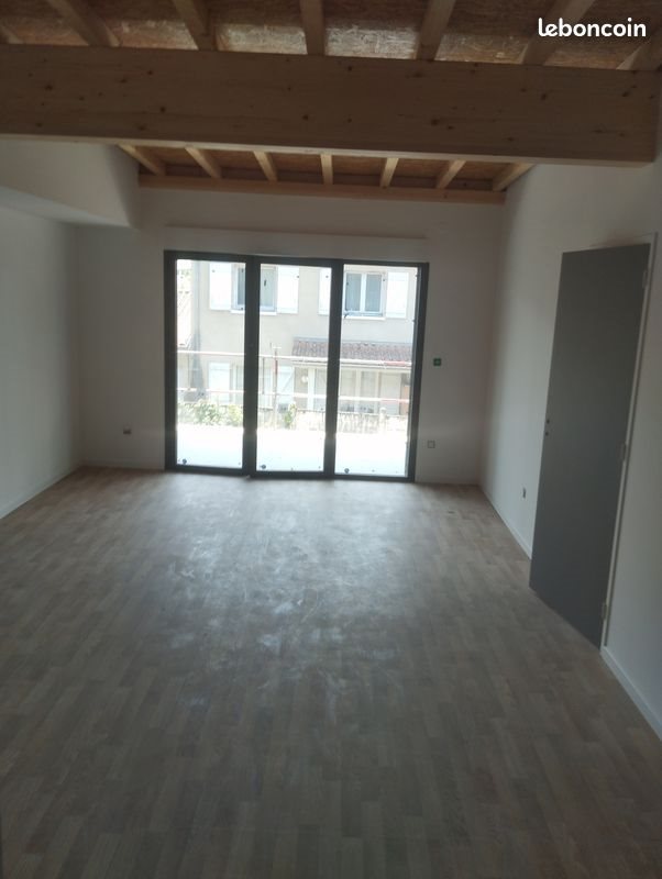 Appartement à louer, 79m², Auch