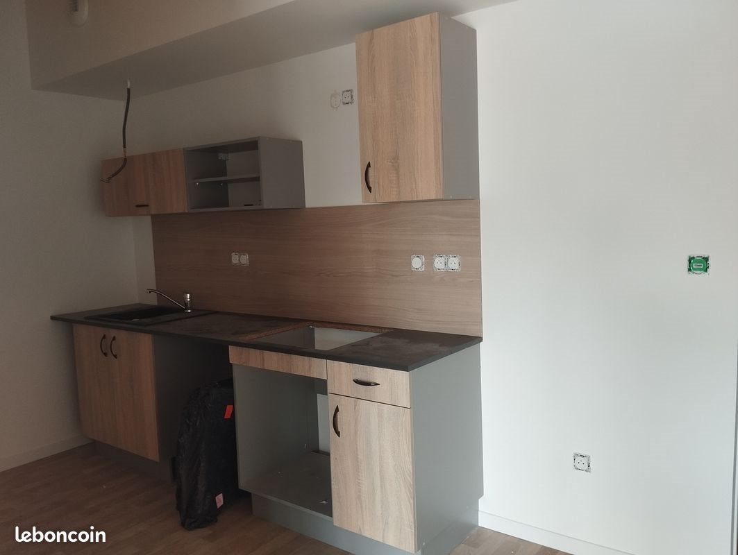 Appartement à louer, 79m², Auch
