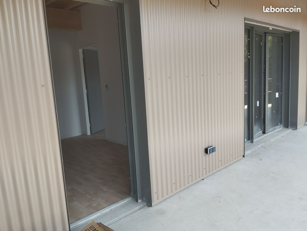 Appartement à louer, 79m², Auch