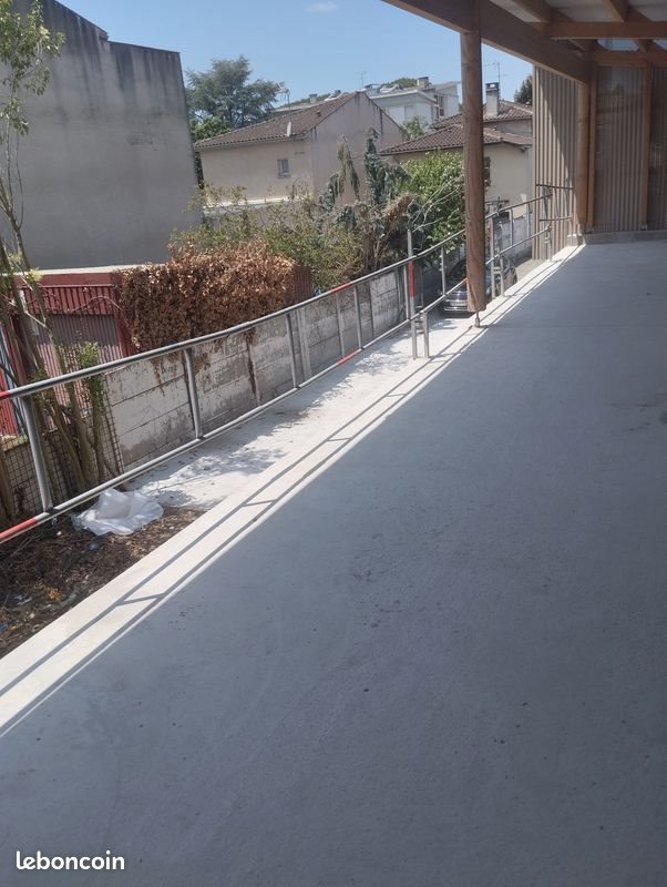 Appartement à louer, 79m², Auch