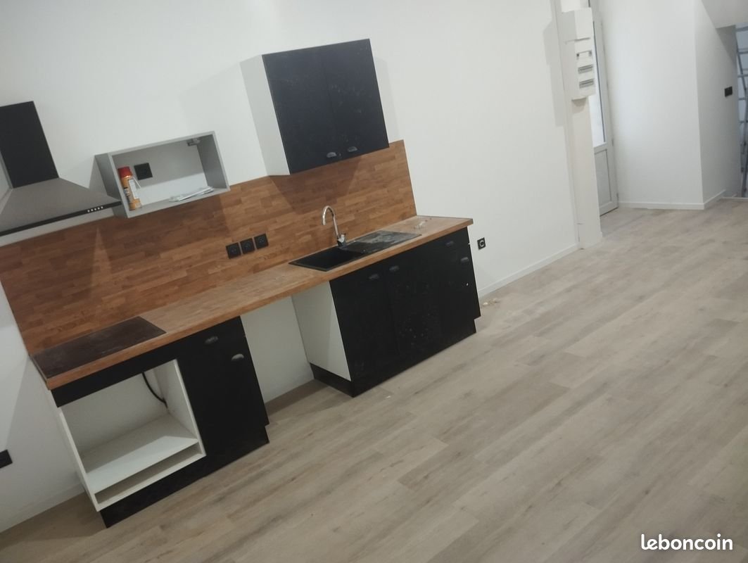 Appartement à louer, 73m², Auch