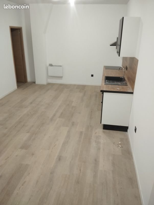 Appartement à louer, 73m², Auch