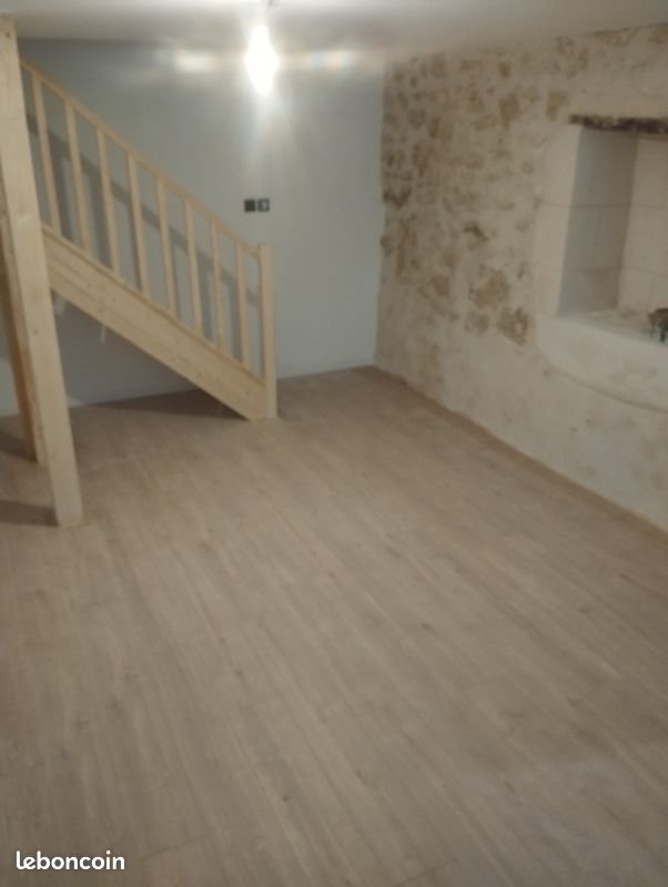 Appartement à louer, 73m², Auch