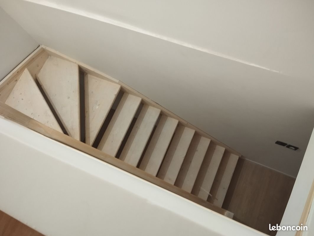 Appartement à louer, 73m², Auch