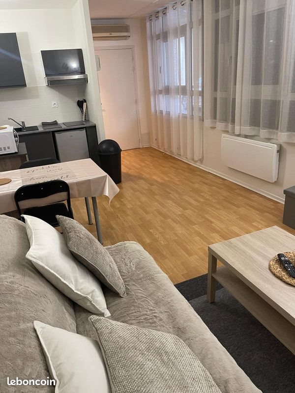 Appartement à louer, 26m², Auch