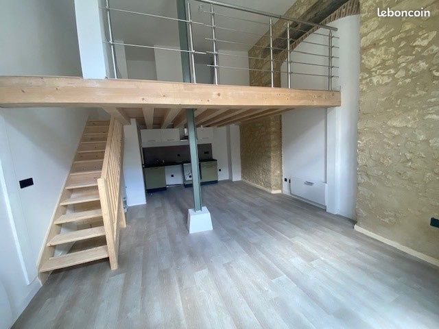 Appartement à louer, 47m², Auch