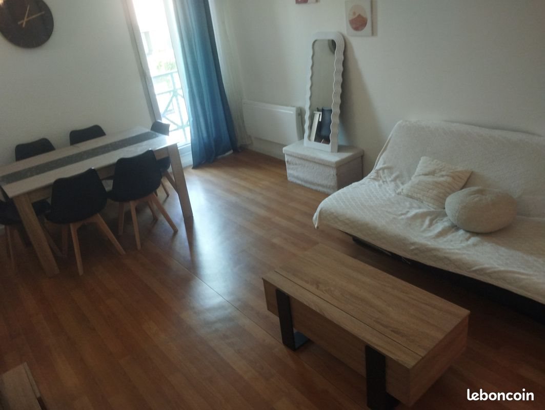 Appartement à louer, 50m², Auch