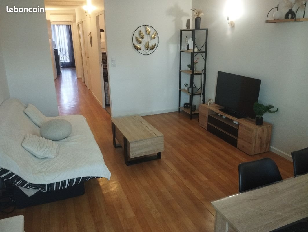 Appartement à louer, 50m², Auch