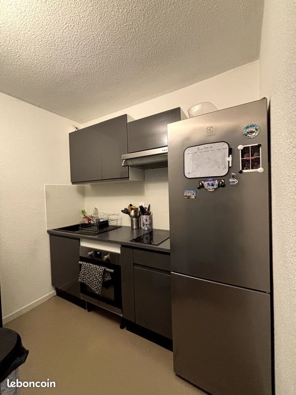 Appartement à louer, 50m², Auch
