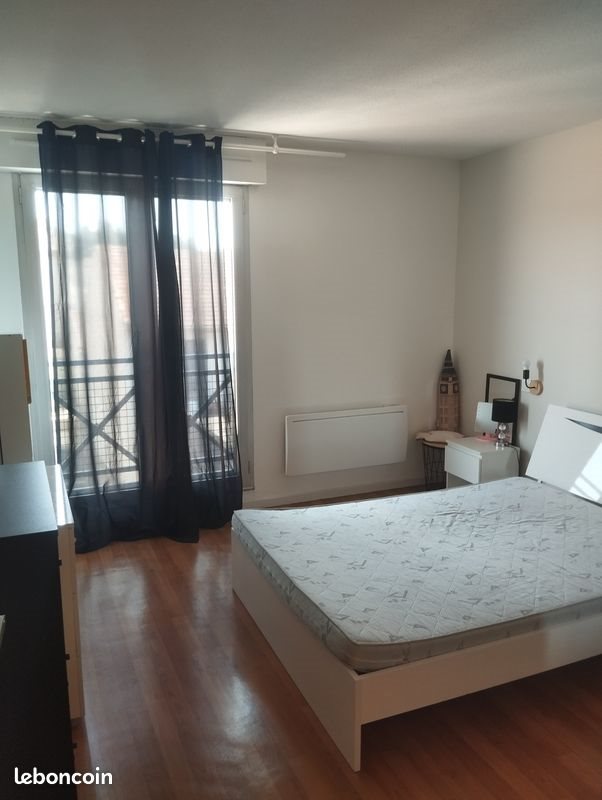 Appartement à louer, 50m², Auch