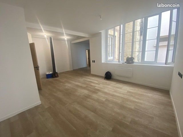 Appartement à louer, 63m², Auch