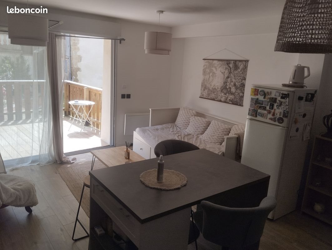 Appartement à louer, 64m², Auch