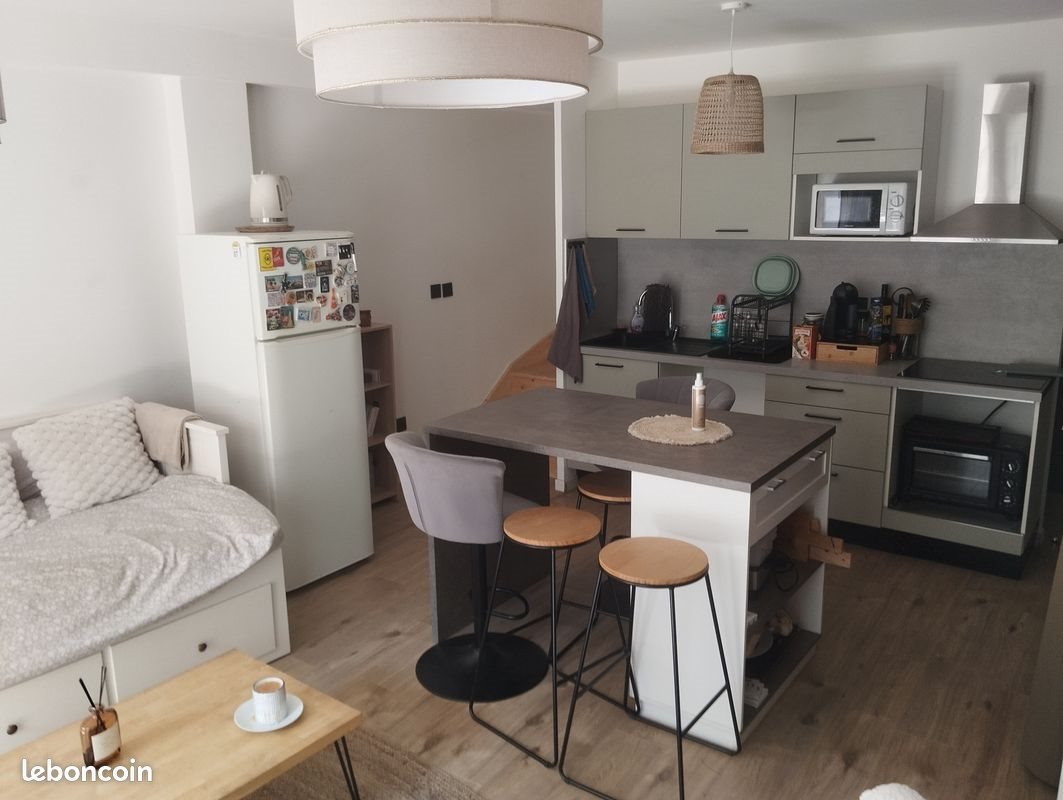 Appartement à louer, 64m², Auch