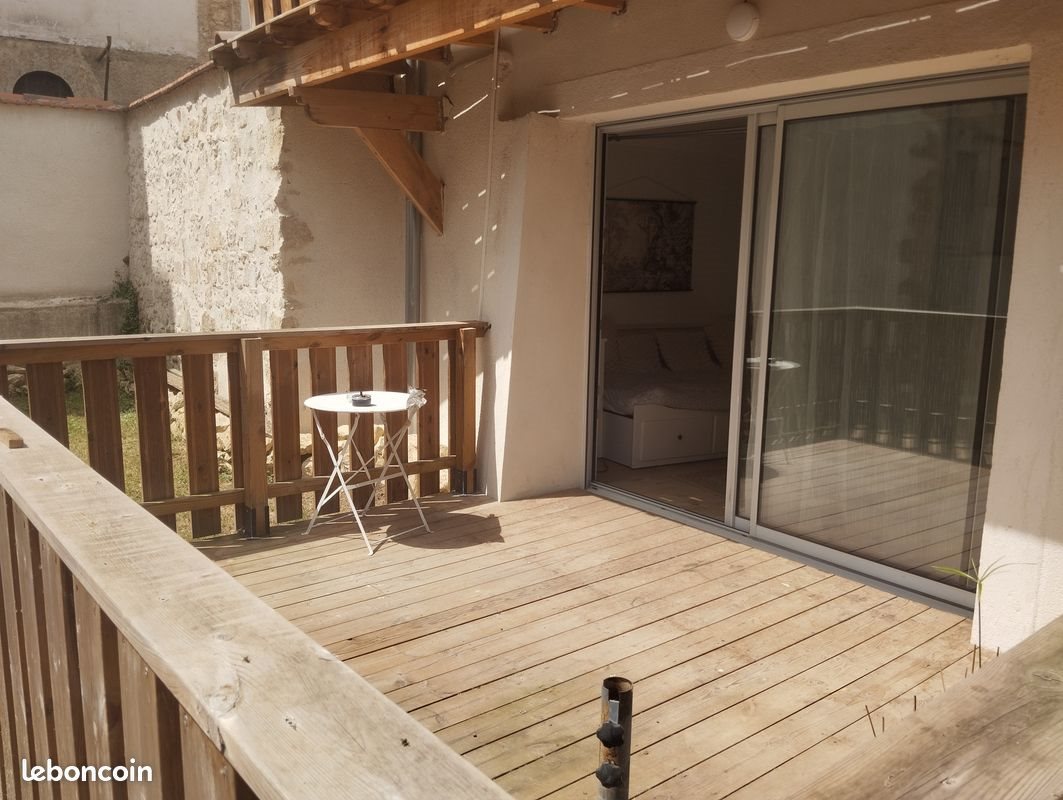 Appartement à louer, 64m², Auch