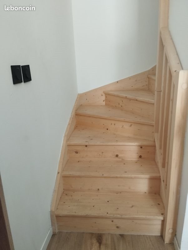 Appartement à louer, 64m², Auch