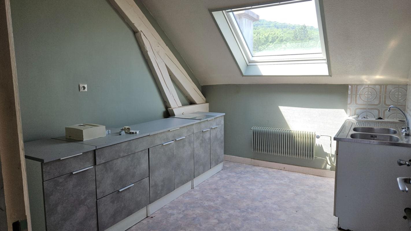 Appartement à vendre, 105m², Cravanche