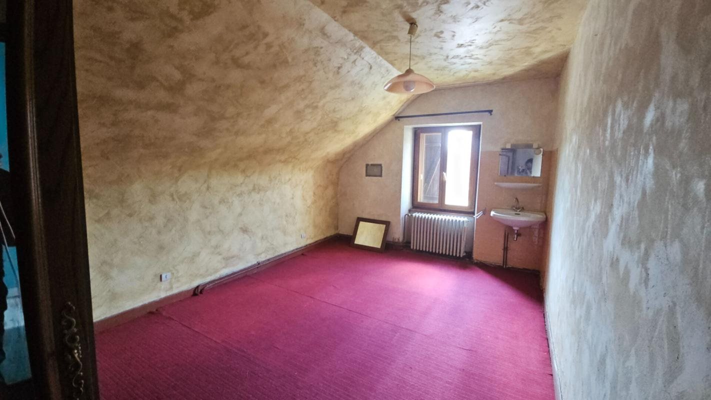 Appartement à vendre, 105m², Cravanche