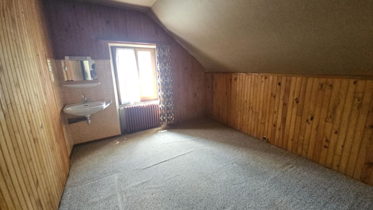 Appartement à vendre, 105m², Cravanche