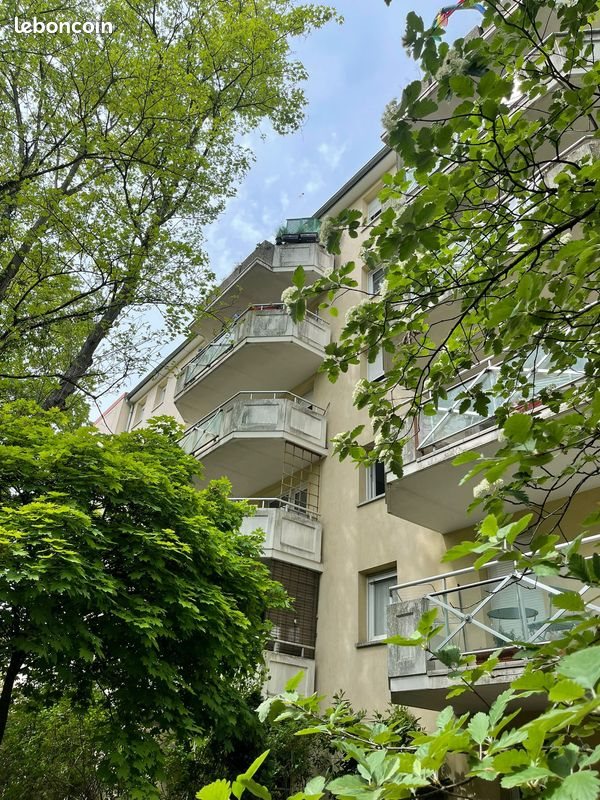 Appartement à vendre, 90m², Strasbourg