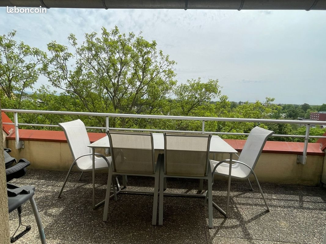 Appartement à vendre, 90m², Strasbourg