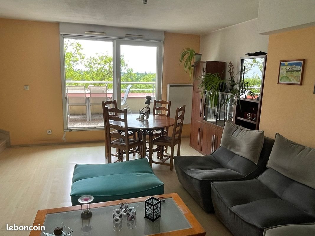 Appartement à vendre, 90m², Strasbourg