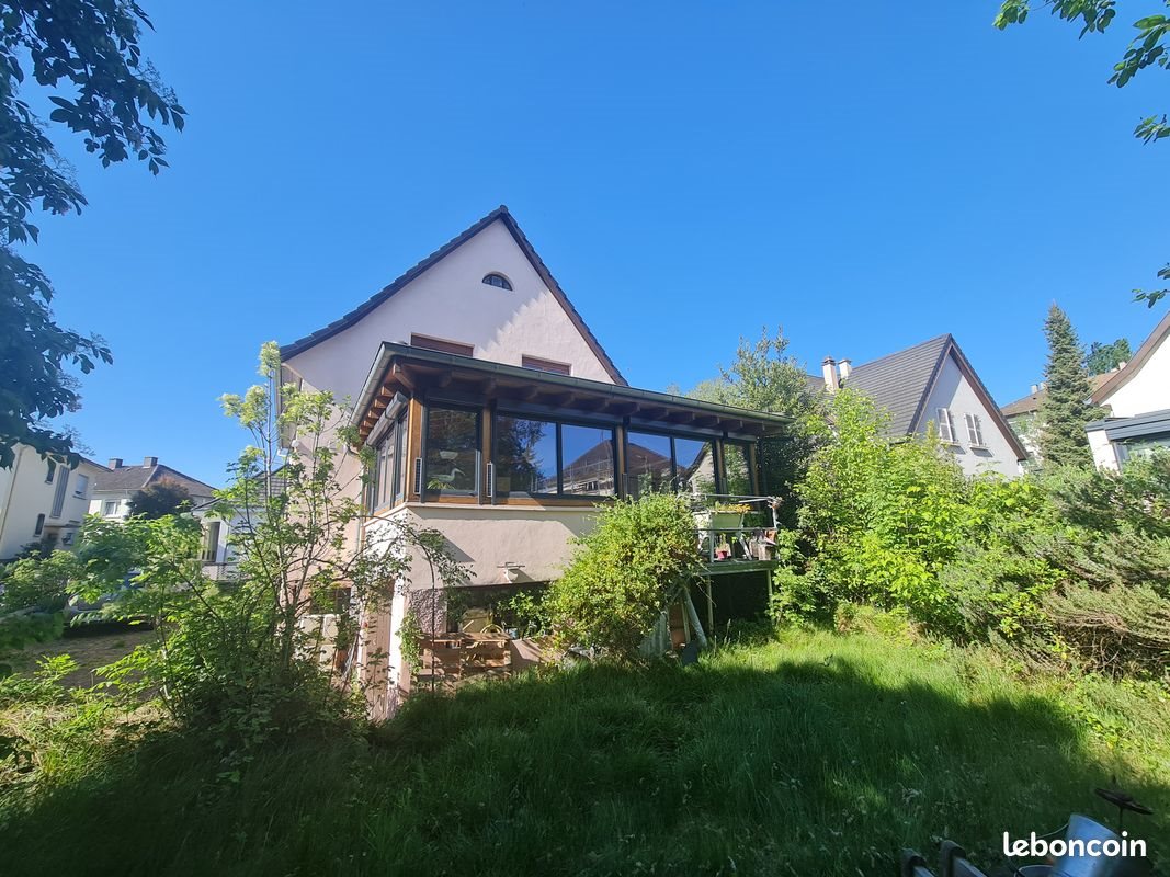 Maison à vendre, 130m², Schiltigheim