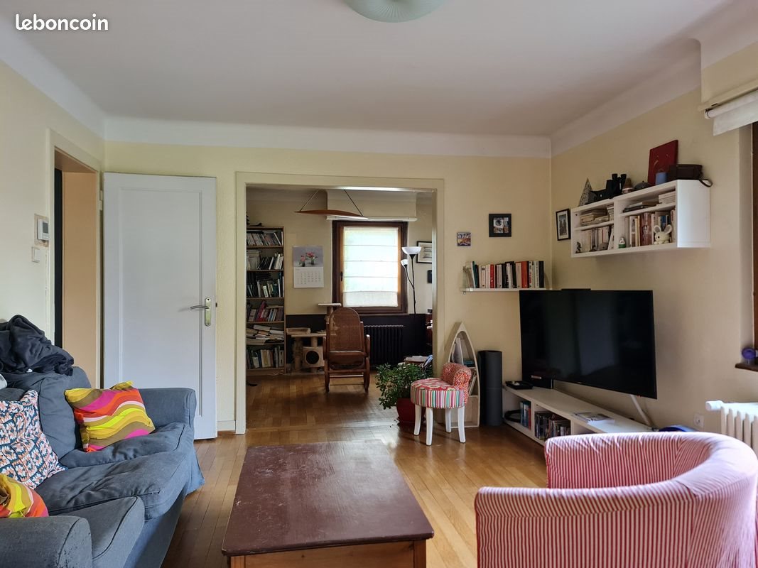 Maison à vendre, 130m², Schiltigheim
