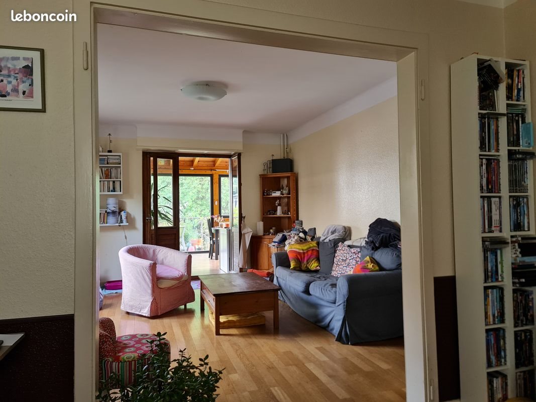 Maison à vendre, 130m², Schiltigheim