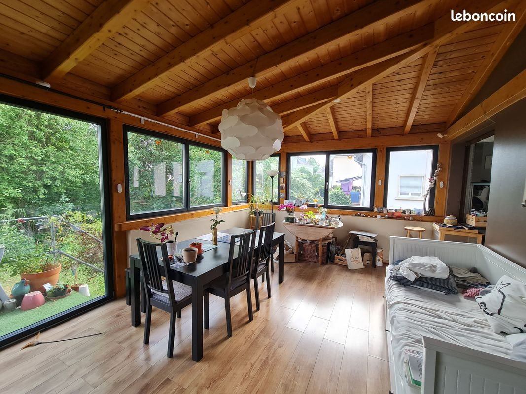 Maison à vendre, 130m², Schiltigheim