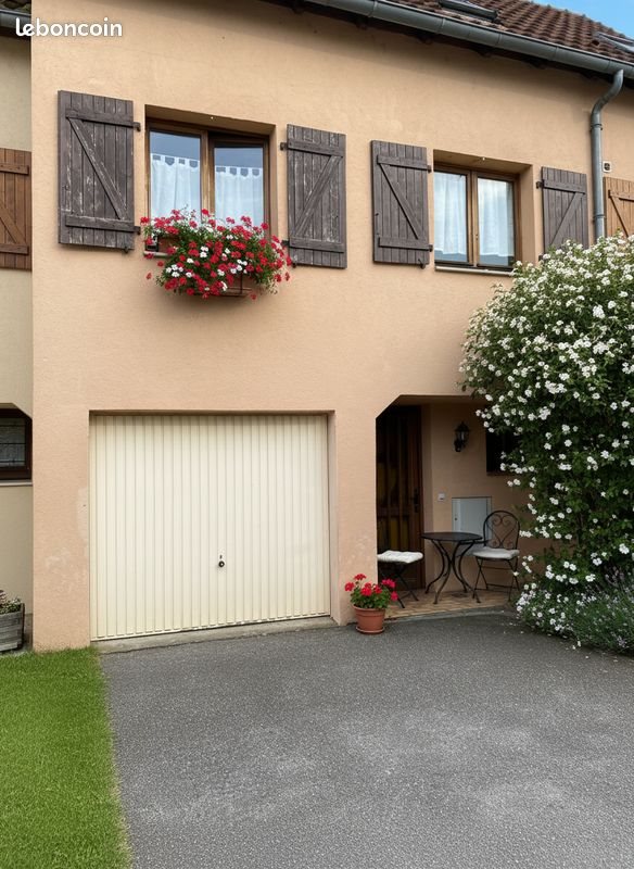 Maison à vendre, 93m², Brumath