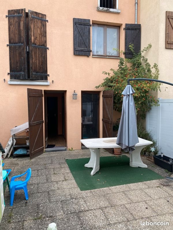 Maison à vendre, 93m², Brumath