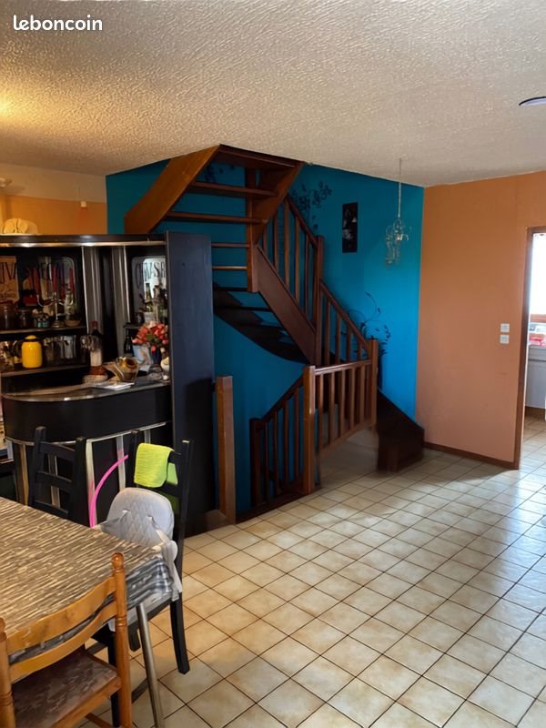 Maison à vendre, 93m², Brumath