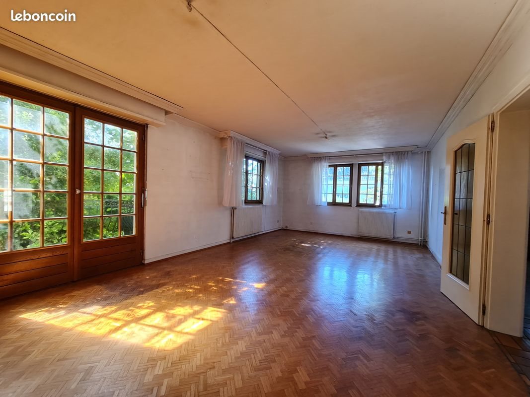 Maison à vendre, 167m², Mundolsheim