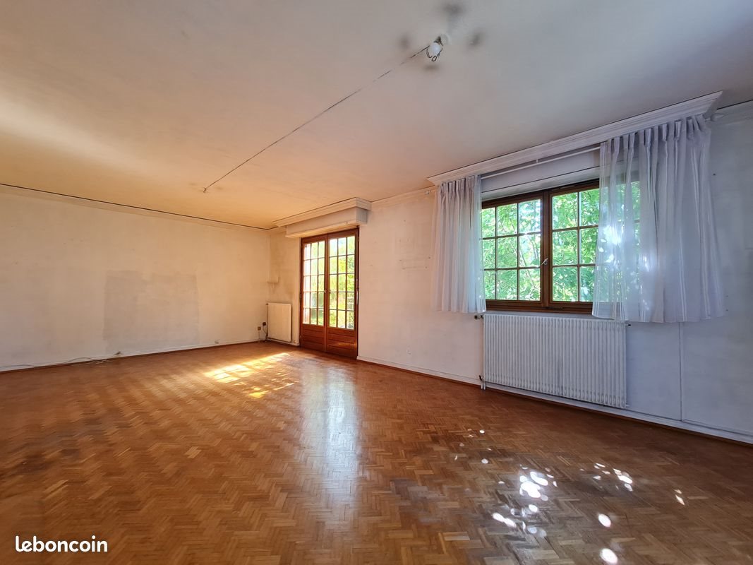 Maison à vendre, 167m², Mundolsheim