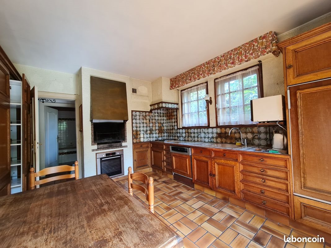 Maison à vendre, 167m², Mundolsheim