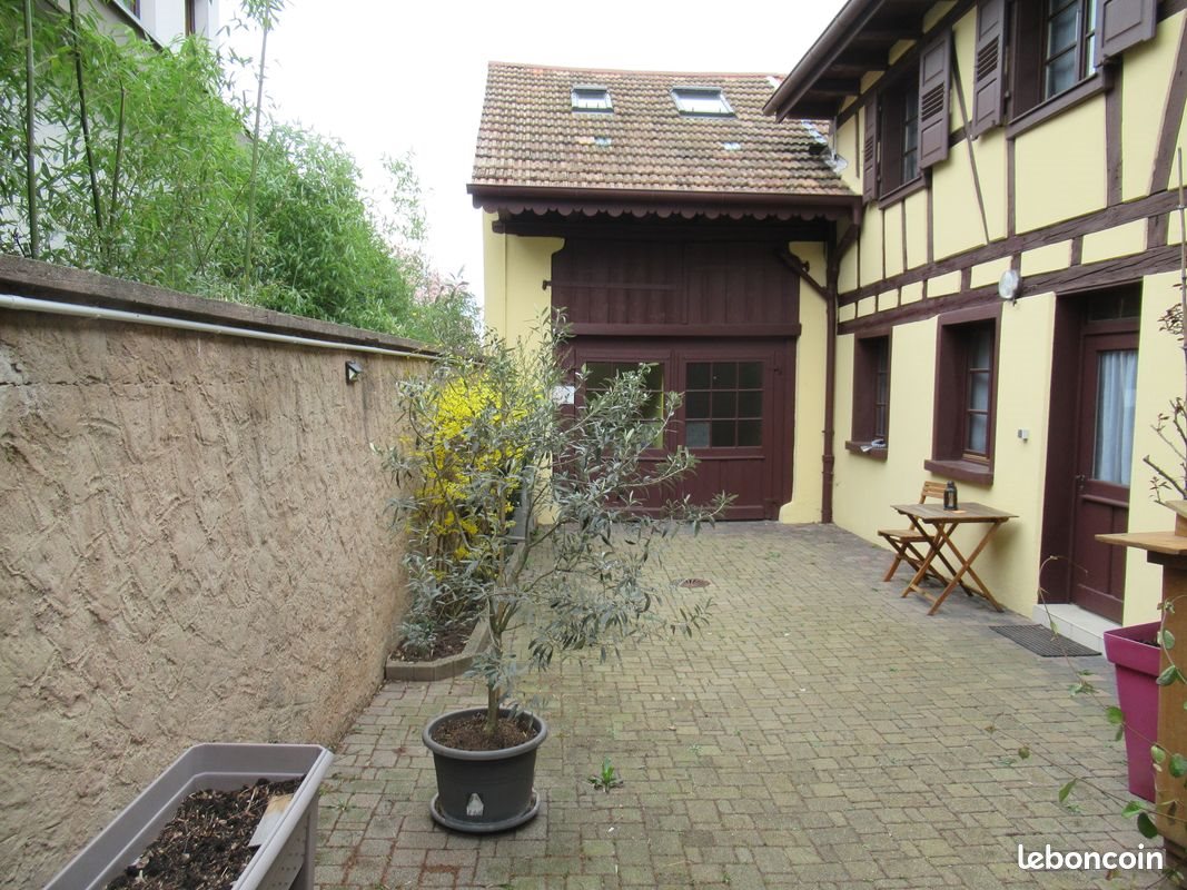 Maison à vendre, 93m², Brumath