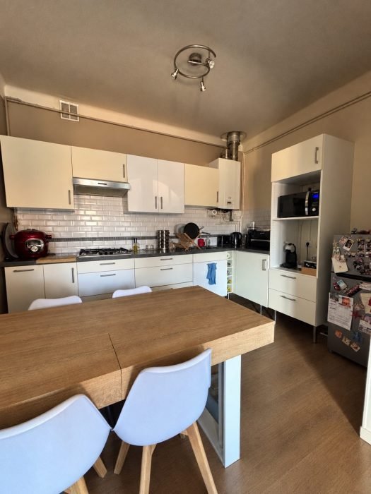 Appartement à louer, 51m², Montauban