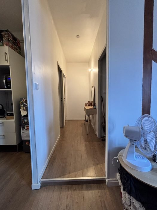 Appartement à louer, 51m², Montauban