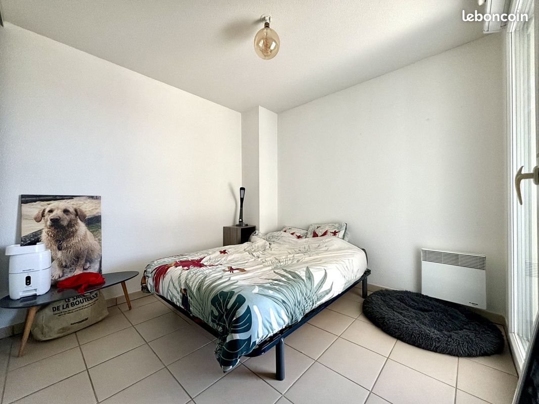 Appartement à vendre, 42m², Eaunes