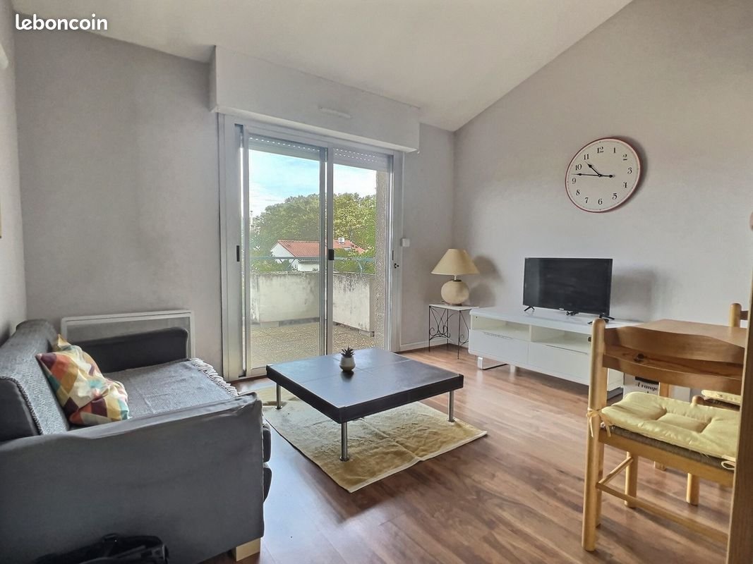 Appartement à louer, 31m², Toulouse