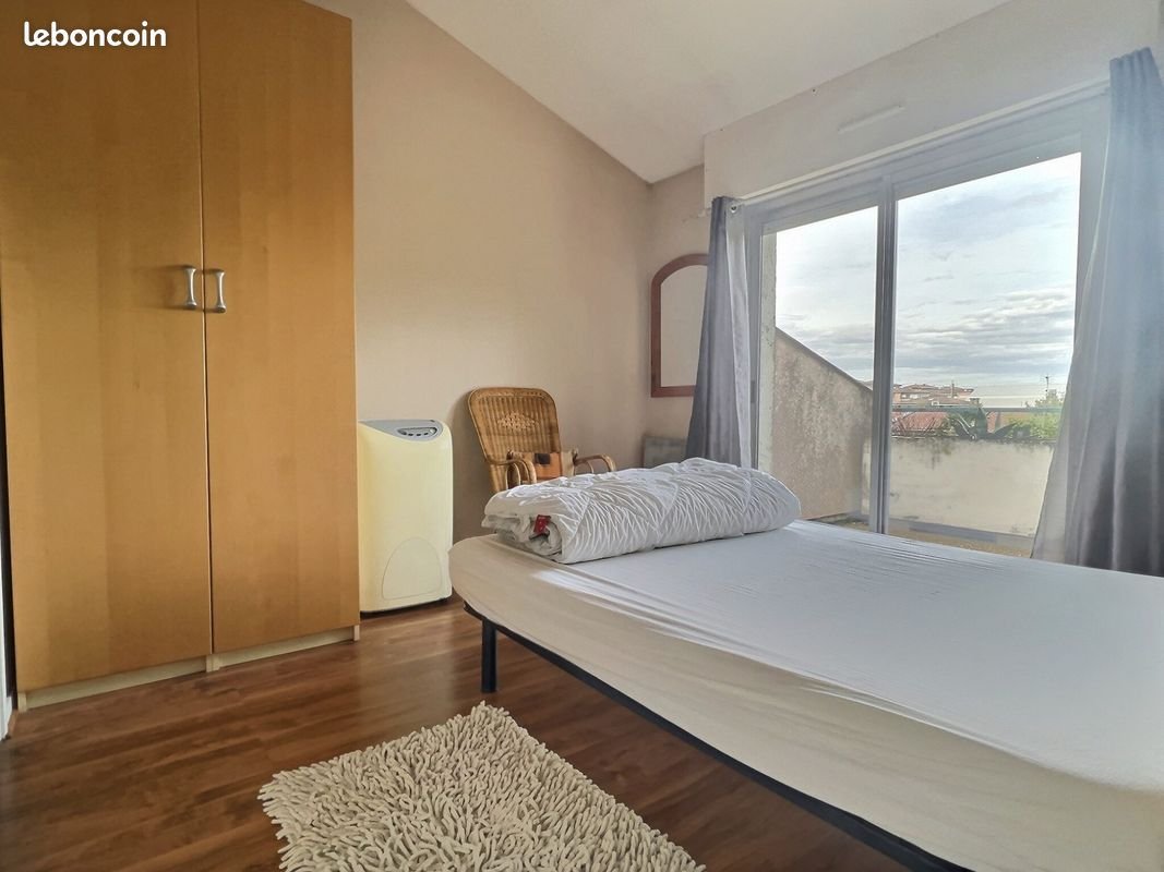 Appartement à louer, 31m², Toulouse