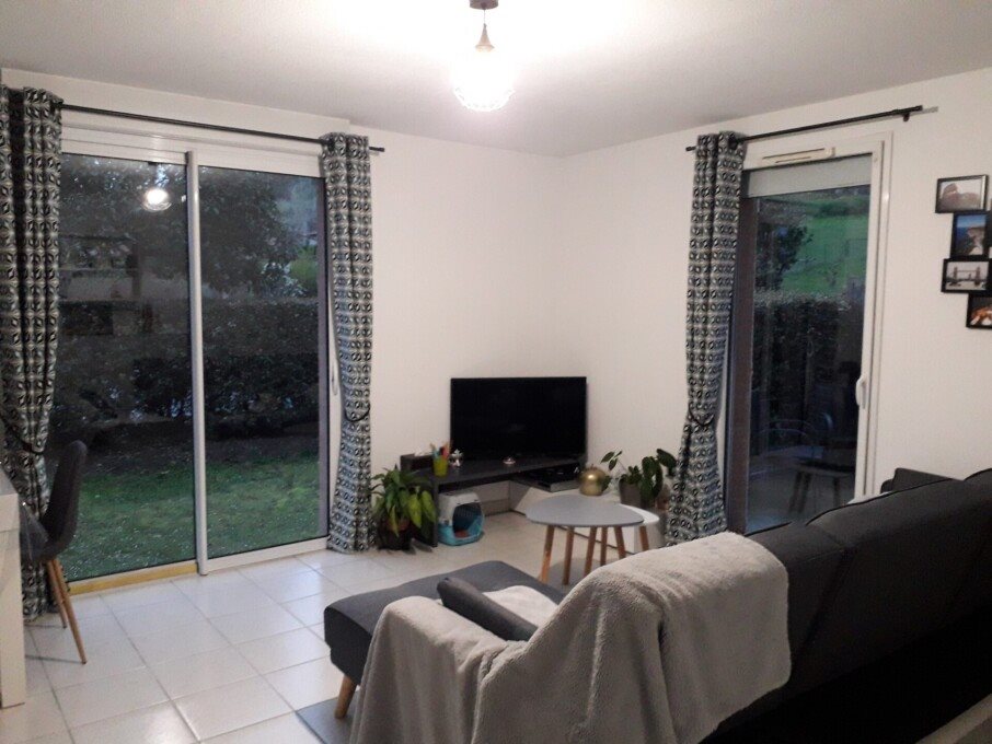 Appartement à louer, 44m², Castelnau-d'Estrétefonds